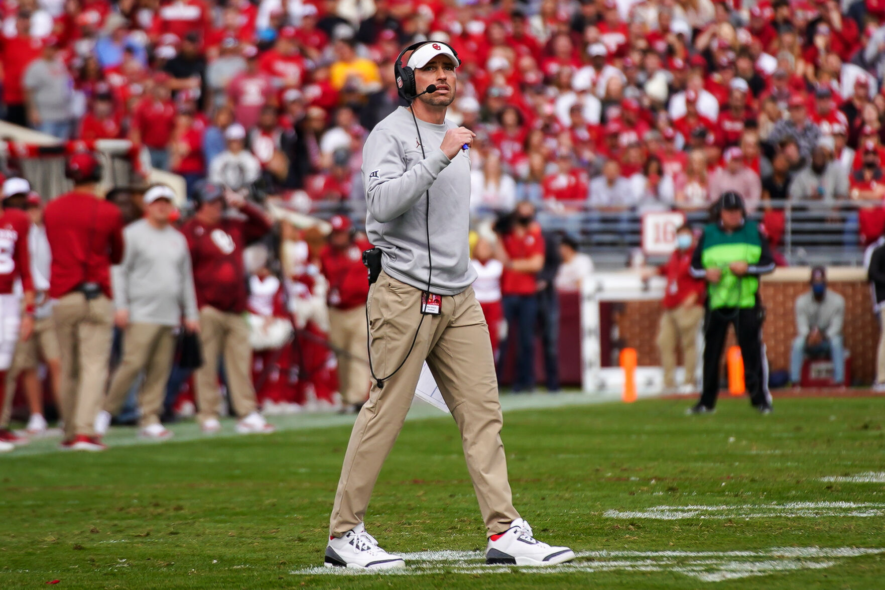 Alex Grinch